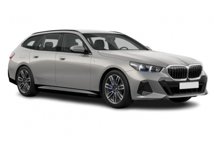 BMW 5 Series Touring 530e M Sport 5dr Auto [NI]