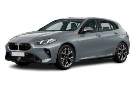 BMW 1 Series Hatchback 120 M Sport 5dr Step Auto [Tech+ Pack]