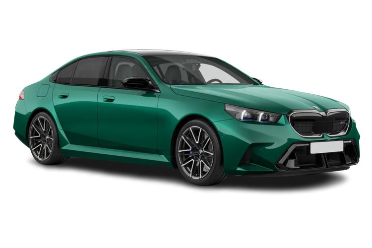 4050422 M5 4dr DCT [Ultimate Pack]