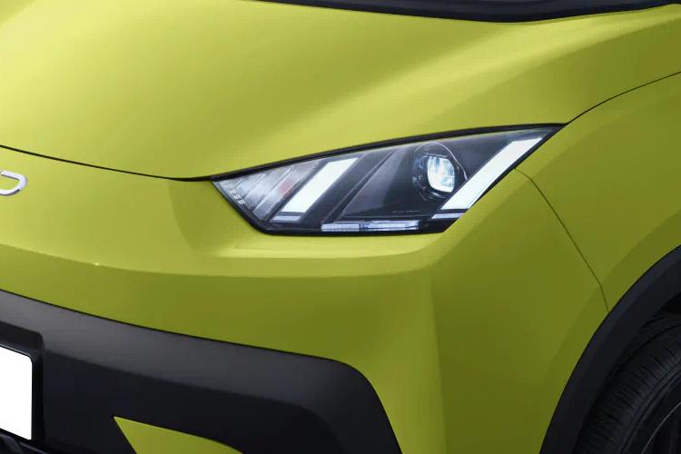 3958720 65kW Active 30kWh 5dr Auto