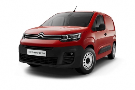 Citroen Berlingo Diesel Estate 1.5 D 130 Plus XL 5dr Auto [7 Seat]