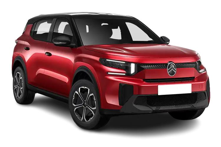 3956445 83kW Extended Range Max 54kWh 5dr Auto