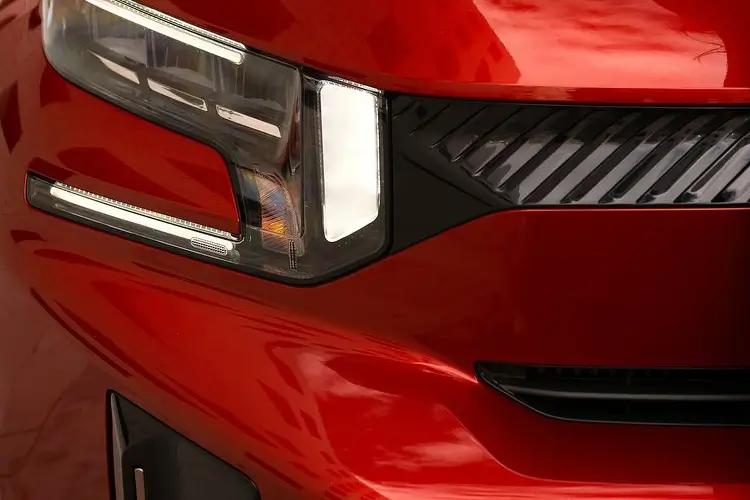 3956446 83kW Extended Range Plus 54kWh 5dr Auto