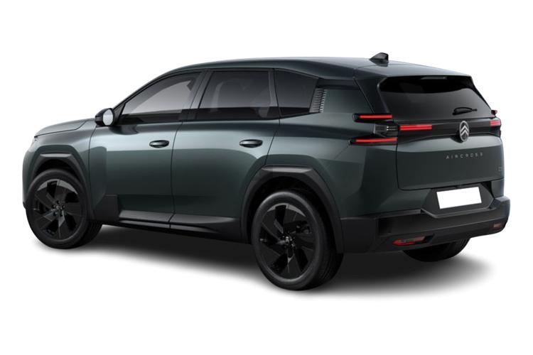 3978581 1.6 Plug-in Hybrid Max 5dr Auto