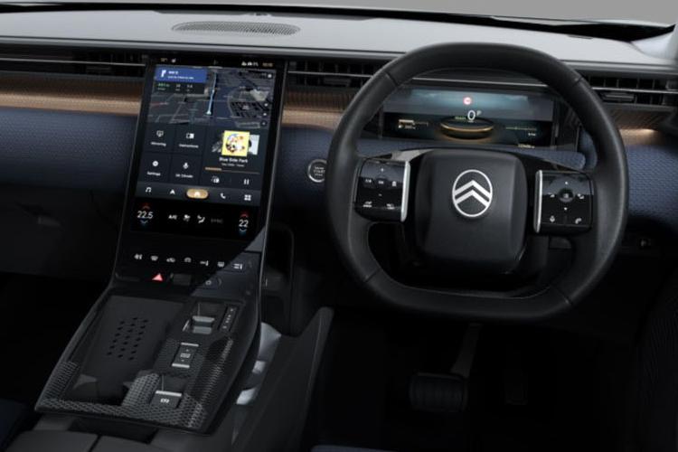 4037594 170kW You Long Range 97kWh 5dr Auto