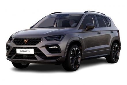 Cupra Ateca Estate 2.0 TSI VZ1 5dr DSG 4Drive