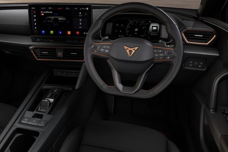 3958774 1.5 eHybrid 204 V2 5dr DSG [18" alloy]