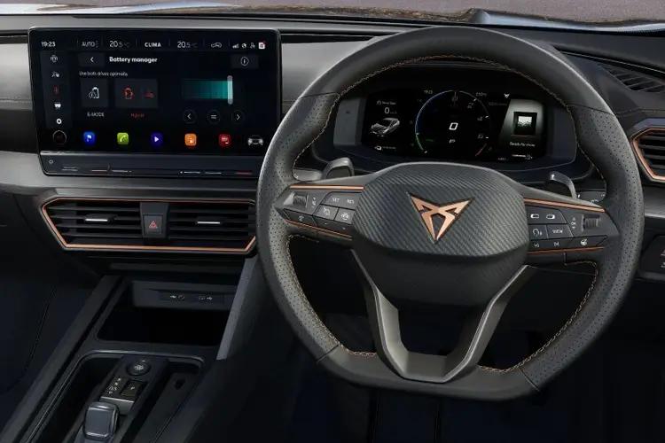 4037449 1.5 TSI 150 Tribe Edition 5dr