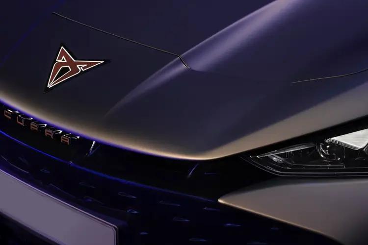 3867237 250kW VZ2 77kWh AWD 5dr Auto