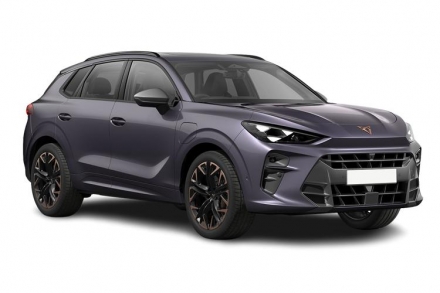 Cupra Terramar Hatchback 1.5 eHybrid 204 V2 5dr DSG