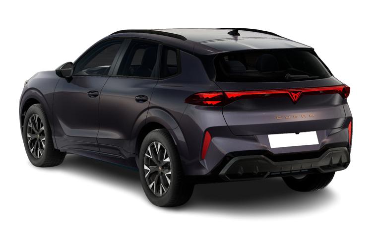 3909858 1.5 eTSI 150 V1 5dr DSG