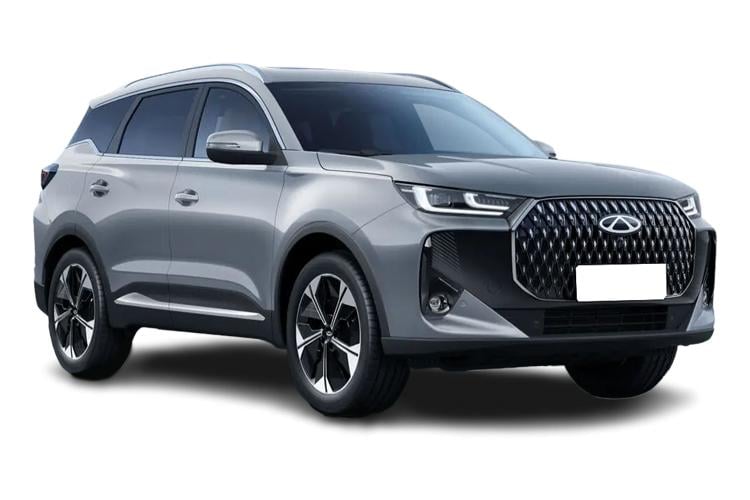 4050437 1.6T Summit 5dr DCT