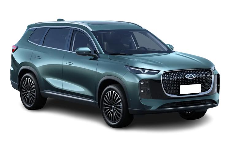 4050435 1.5T PHEV Summit 5dr DHT