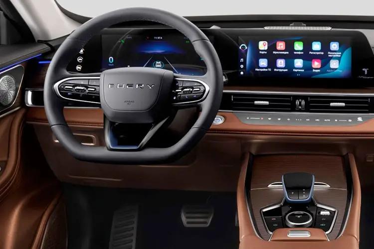 4050435 1.5T PHEV Summit 5dr DHT