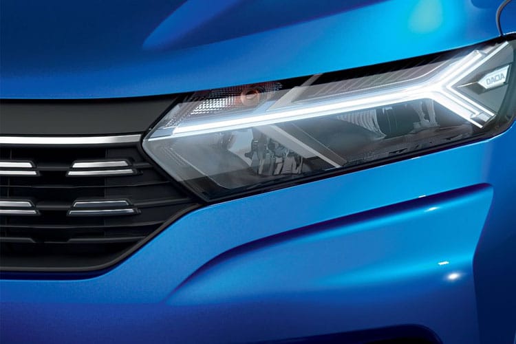 4043730 1.0 Tce Bi-Fuel Expression 5dr