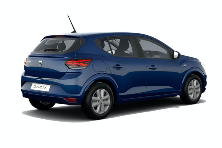 4043730 1.0 Tce Bi-Fuel Expression 5dr