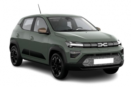 Dacia Spring Hatchback 27kWh Expression 45 33kW 5dr Auto