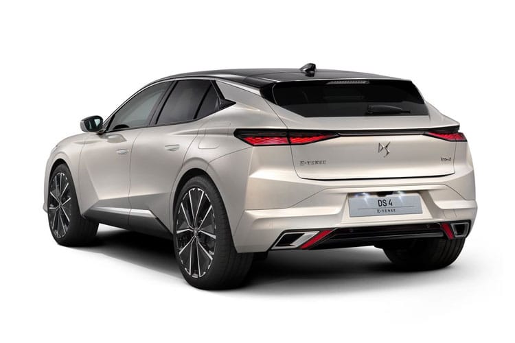 3942401 1.6 Plug-in Hybrid 225 Etoile 5dr EAT8