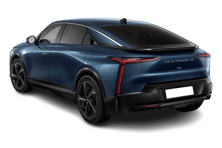 3946700 191kW Pallas 74kWh 5dr Auto