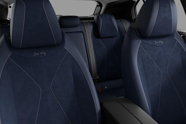 4050454 1.2 HYBRID 145 Pallas+ 5dr e-DSC