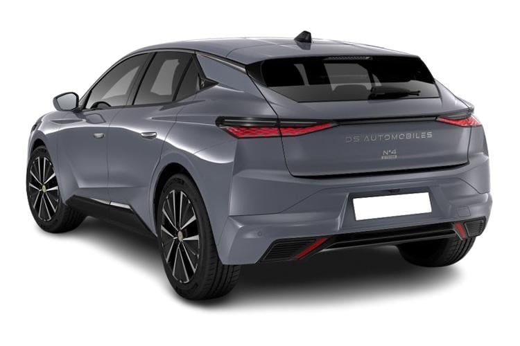 4050454 1.2 HYBRID 145 Pallas+ 5dr e-DSC