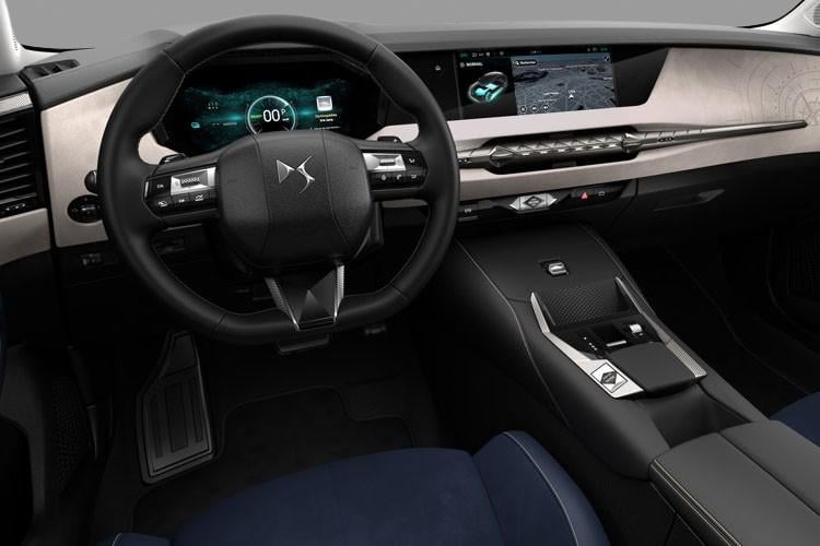 4050454 1.2 HYBRID 145 Pallas+ 5dr e-DSC