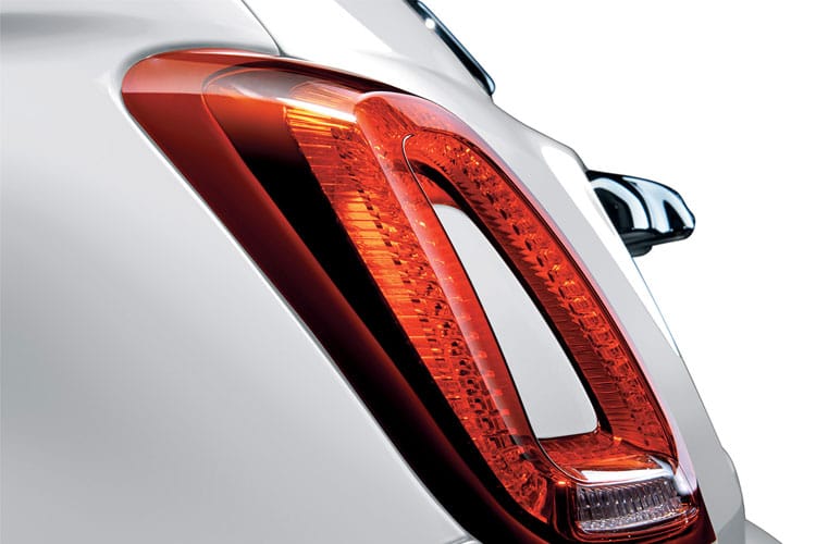 4043732 70kW Icon 24kWh 3dr Auto