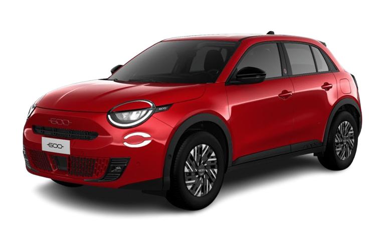3817297 1.2 Hybrid 48V 5dr eDCT-6