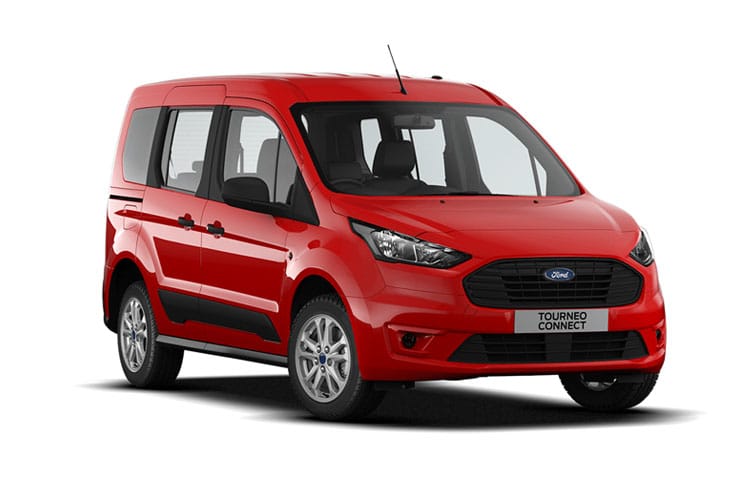 3942411 1.5 EcoBoost PHEV 150 Titanium 5dr Auto [7 seat]