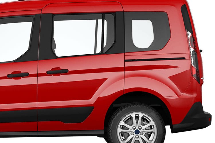 3942411 1.5 EcoBoost PHEV 150 Titanium 5dr Auto [7 seat]