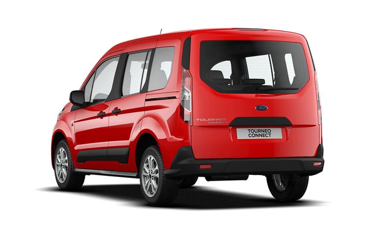 3942411 1.5 EcoBoost PHEV 150 Titanium 5dr Auto [7 seat]