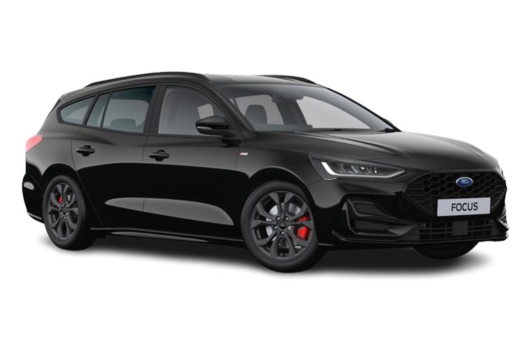 3734476 1.0 EcoBoost Hybrid mHEV 155 ST-Line 5dr Auto