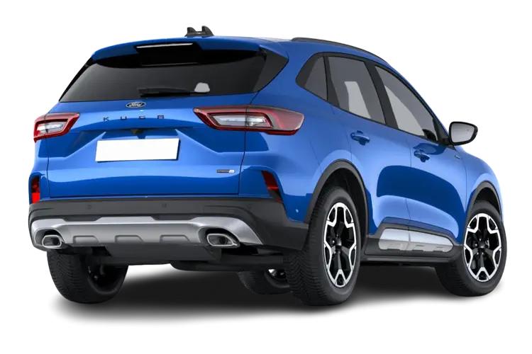 3802908 1.5 EcoBoost ST-Line X 5dr