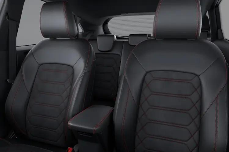 3942640 124kW Select 54kWh 5dr Auto [Comfort/Adv Drv Asst]