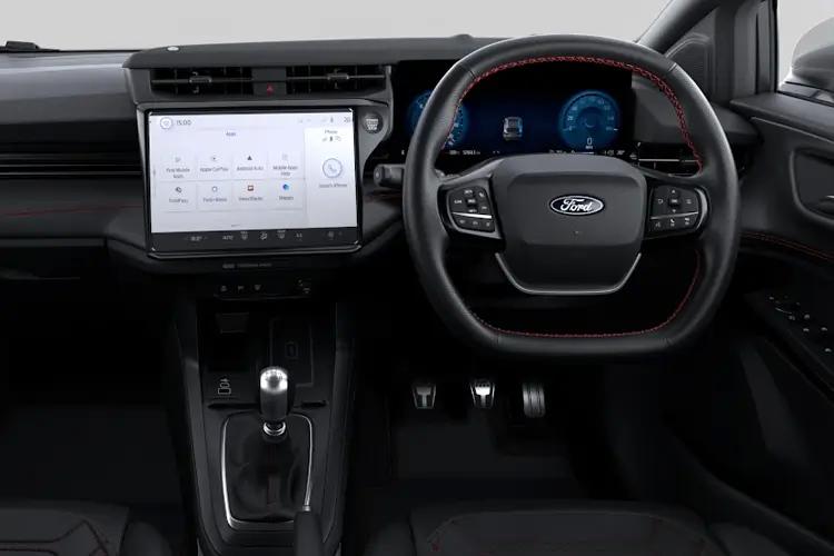 3942640 124kW Select 54kWh 5dr Auto [Comfort/Adv Drv Asst]