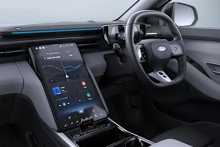 3942630 250kW Premium 79kWh AWD 5dr Auto [Driver Assist]