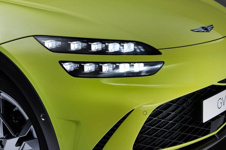 3978699 234kW Sport 84kWh 5dr AWD Auto