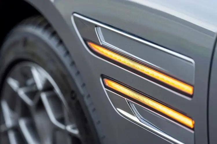 3978700 272kW Dynamic 95kWh 4dr Auto AWD [Comfort Pack]