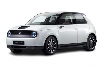 Honda E Hatchback 113kW Advance 36kWh 5dr Auto