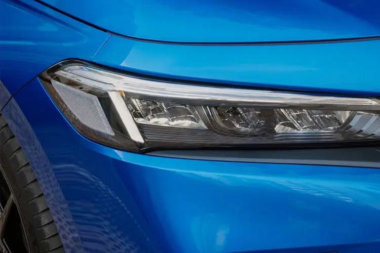 3976616 2.0 eHEV Sport 5dr CVT