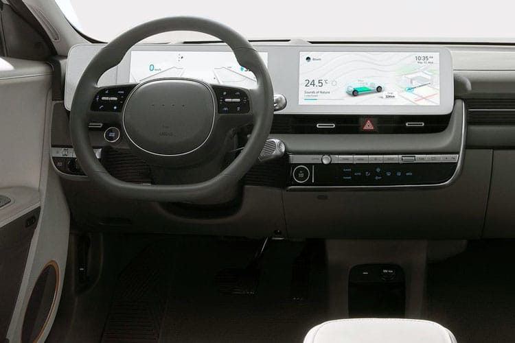 3942648 239kW Ultimate 84 kWh 5dr AWD Auto [Zen Pack]