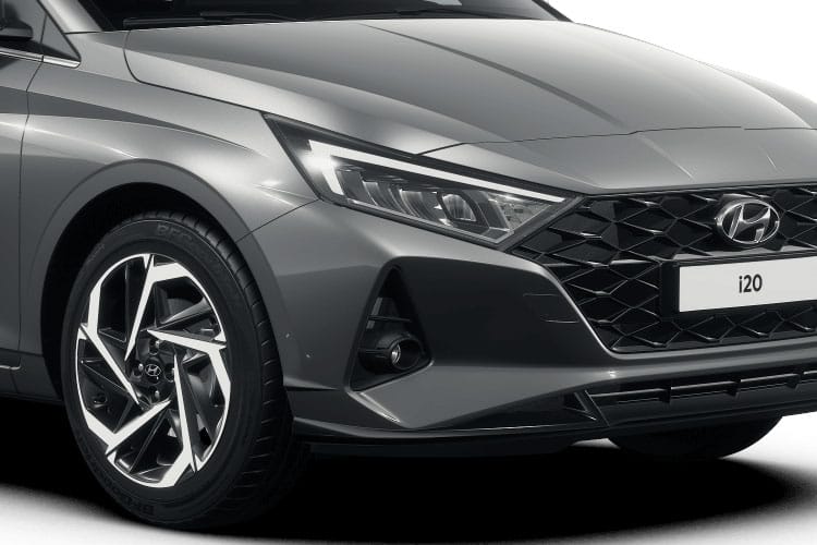 4035479 1.0T GDi 90 Tech Line 5dr DCT