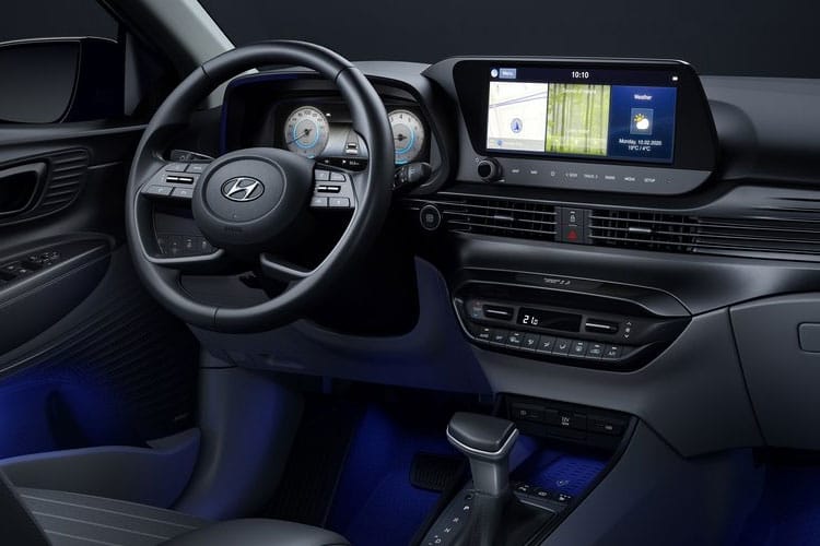 4035479 1.0T GDi 90 Tech Line 5dr DCT