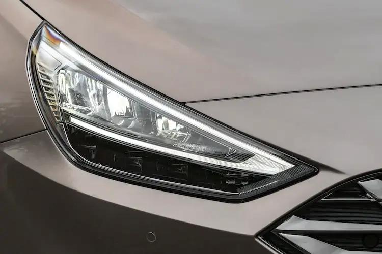 3923674 1.5T GDi 48v Hybrid Advance 5dr DCT