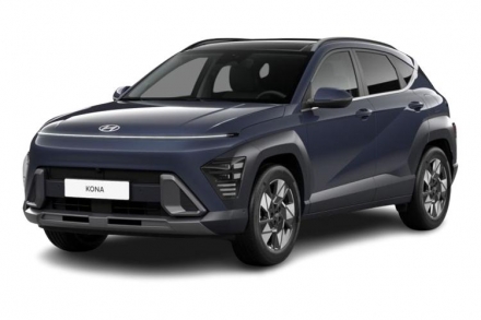 Hyundai Kona Hatchback 1.6 GDi Hybrid Ultimate 5dr DCT