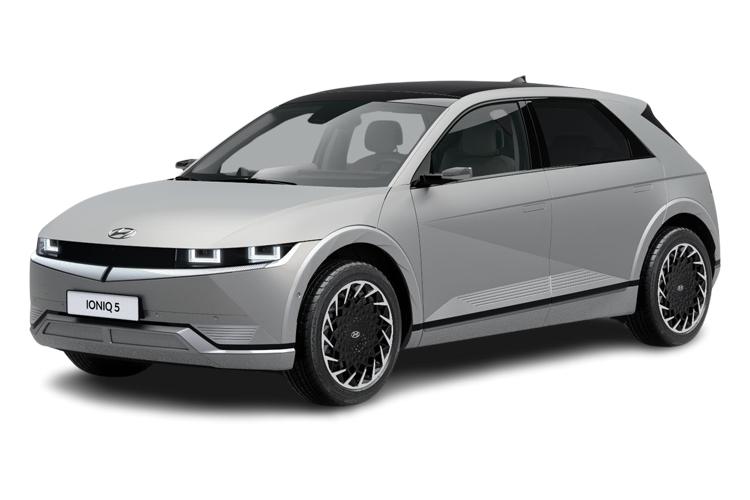 4050509 168kW Ultimate 84 kWh 5dr Auto [Tech/Zen Pack]