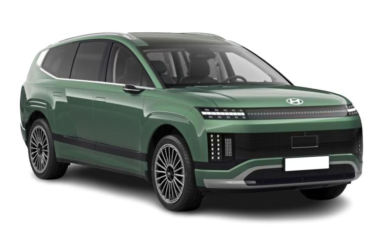 3971990 314kW Calligraphy 110kWh 5dr AWD Auto