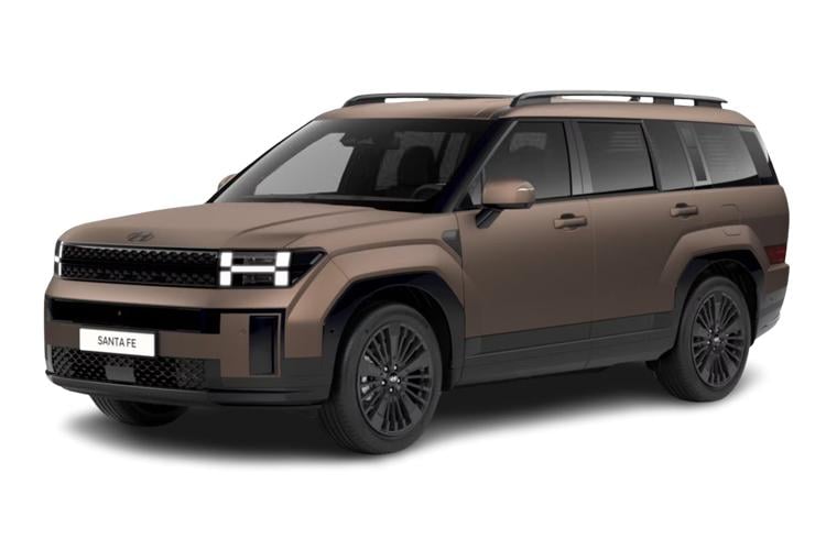 3844125 1.6 TGDi Hybrid Ultimate 5dr 4WD Auto