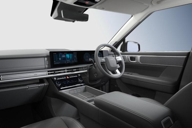 3844125 1.6 TGDi Hybrid Ultimate 5dr 4WD Auto