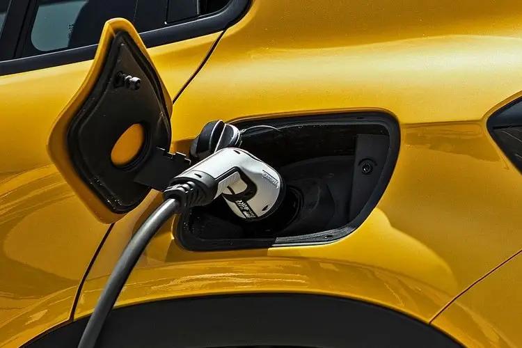 3911255 1.2 E-AWD e-Hybrid The North Face 5dr DCT